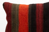 Kilim Pillow, 16x16 in. (KW40405042)