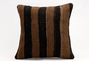 Kilim Pillow, 16x16 in. (KW40405055)