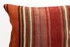 Kilim Pillow, 16x16 in. (KW40405063)