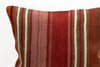 Kilim Pillow, 16x16 in. (KW40405064)