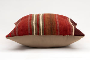 Kilim Pillow, 16x16 in. (KW40405087)