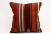 Kilim Pillow, 16x16 in. (KW40405089)