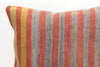 Kilim Pillow, 16x16 in. (KW40405102)