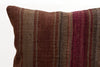 Kilim Pillow, 16x16 in. (KW40405103)