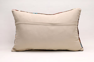 Kilim Pillow, 16x24 in. (KW40601408)
