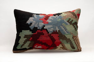 Kilim Pillow, 16x24 in. (KW40601458)