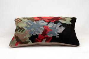 Kilim Pillow, 16x24 in. (KW40601458)