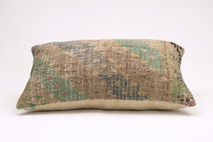 Kilim Pillow, 16x24 in. (KW40601633)