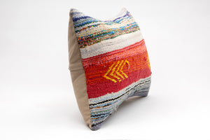 Kilim Pillow, 16x24 in. (KW40601661)