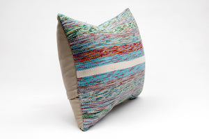 Kilim Pillow, 16x24 in. (KW40601703)