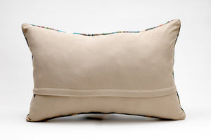 Kilim Pillow, 16x24 in. (KW40601704)