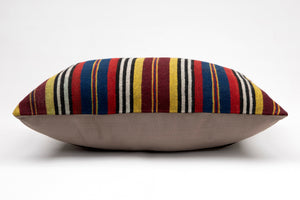 Kilim Pillow, 16x24 in. (KW40601705)