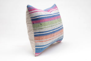 Kilim Pillow, 16x24 in. (KW40601710)