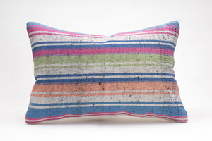 Kilim Pillow, 16x24 in. (KW40601713)