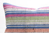 Kilim Pillow, 16x24 in. (KW40601713)