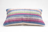 Kilim Pillow, 16x24 in. (KW40601713)