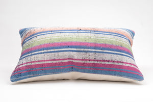 Kilim Pillow, 16x24 in. (KW40601713)