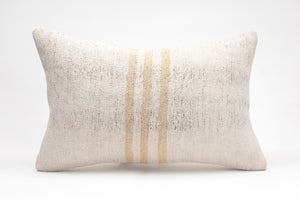 Hemp Pillow, 16x24 in. (KW40601726)