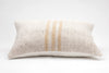 Hemp Pillow, 16x24 in. (KW40601726)