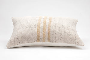 Hemp Pillow, 16x24 in. (KW40601726)