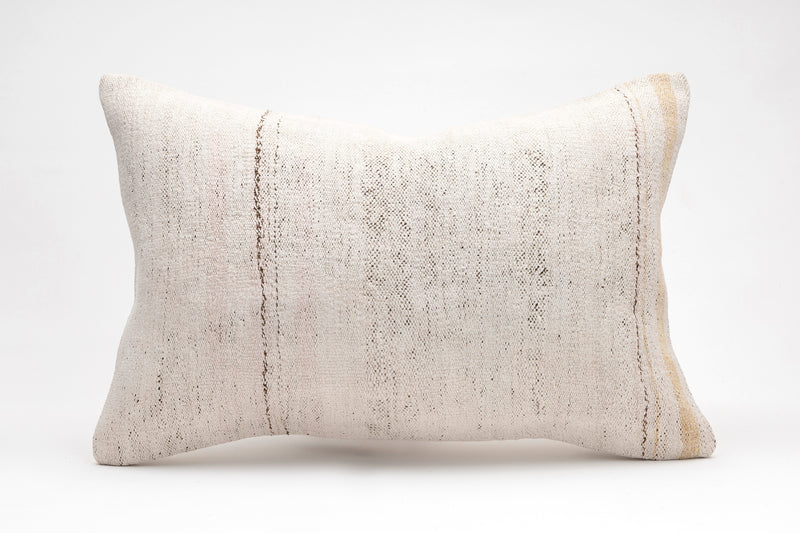 Kilim Pillow, 16x24 in. (KW40601728)