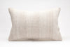 Hemp Pillow, 16x24 in. (KW40601729)