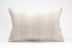 Hemp Pillow, 16x24 in. (KW40601729)