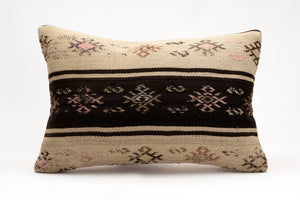 Kilim Pillow, 16x24 in. (KW40601743)