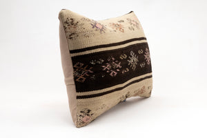 Kilim Pillow, 16x24 in. (KW40601743)