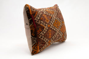 Kilim Pillow, 16x24 in. (KW40601745)