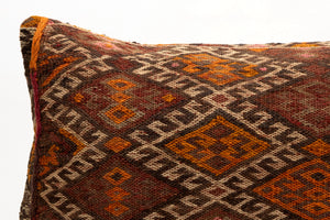 Kilim Pillow, 16x24 in. (KW40601745)