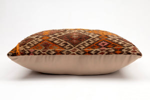 Kilim Pillow, 16x24 in. (KW40601745)