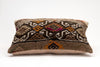 Kilim Pillow, 16x24 in. (KW40601747)