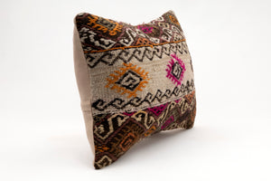 Kilim Pillow, 16x24 in. (KW40601748)