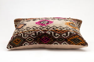 Kilim Pillow, 16x24 in. (KW40601748)