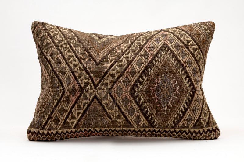 Kilim Pillow, 16x24 in. (KW40601749)