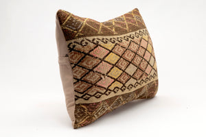 Kilim Pillow, 16x24 in. (KW40601750)