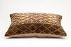 Kilim Pillow, 16x24 in. (KW40601750)