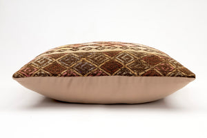 Kilim Pillow, 16x24 in. (KW40601750)