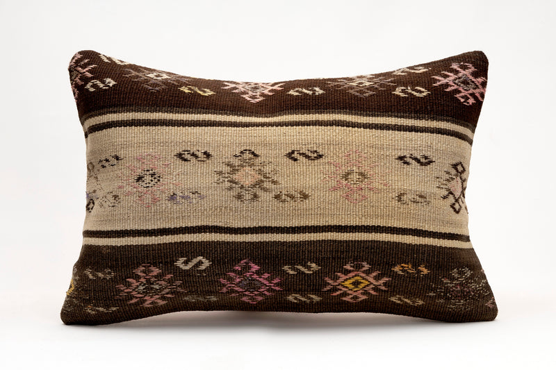 Kilim Pillow, 16x24 in. (KW40601753)