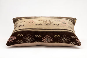 Kilim Pillow, 16x24 in. (KW40601753)