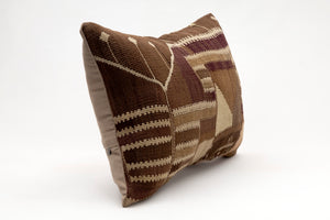 Kilim Pillow, 16x24 in. (KW40601754)