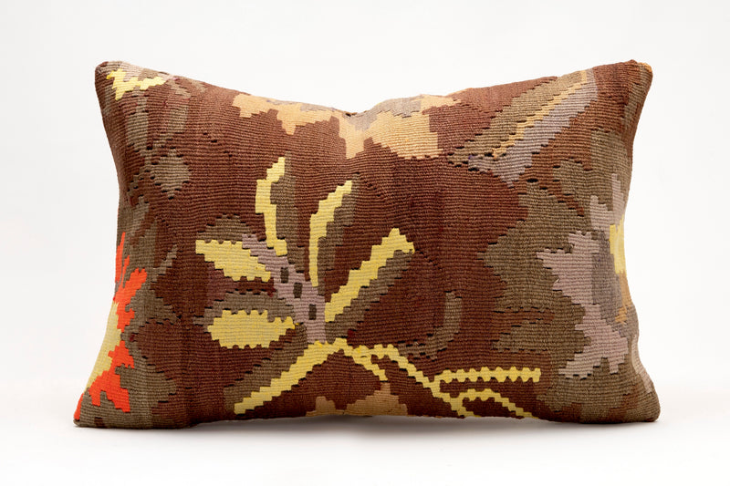 Kilim Pillow, 16x24 in. (KW40601756)