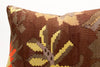 Kilim Pillow, 16x24 in. (KW40601756)