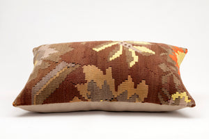 Kilim Pillow, 16x24 in. (KW40601756)