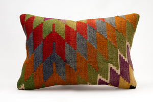 Kilim Pillow, 16x24 in. (KW40601760)