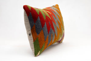 Kilim Pillow, 16x24 in. (KW40601760)