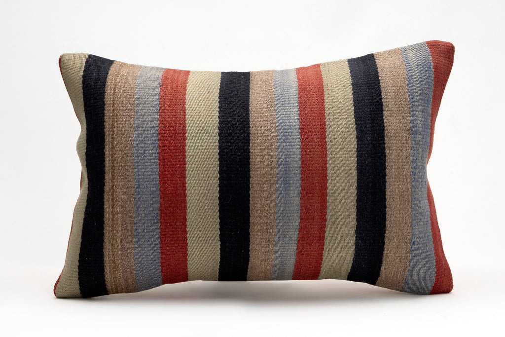 Kilim Pillow, 16x24 in. (KW40601762)