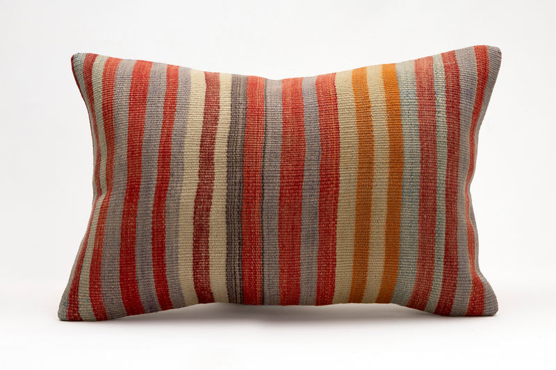 Kilim Pillow, 16x24 in. (KW40601763)