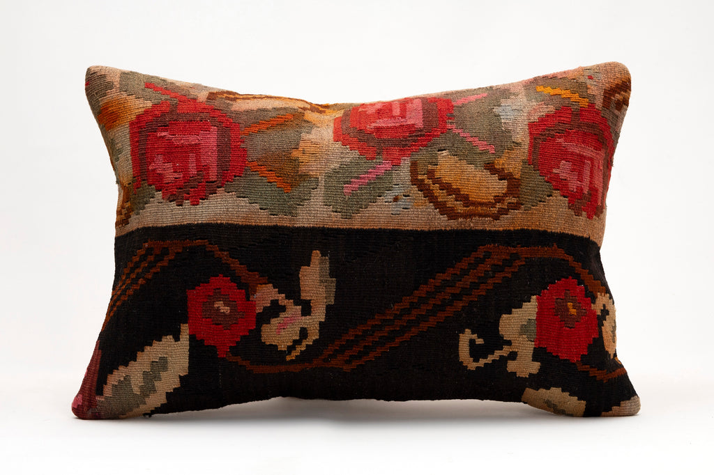 Kilim Pillow, 16x24 in. (KW40601765)